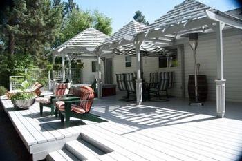 Alexandria House Bed & Breakfast West Kelowna Dış mekan fotoğraf
