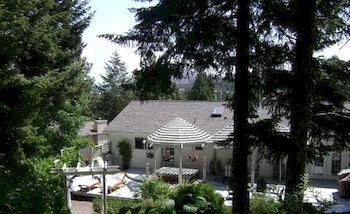 Alexandria House Bed & Breakfast West Kelowna Dış mekan fotoğraf
