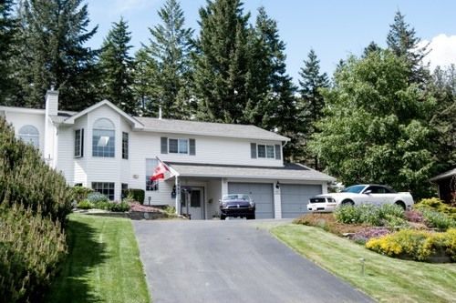 Alexandria House Bed & Breakfast West Kelowna Dış mekan fotoğraf
