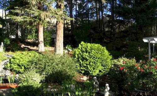 Alexandria House Bed & Breakfast West Kelowna Dış mekan fotoğraf