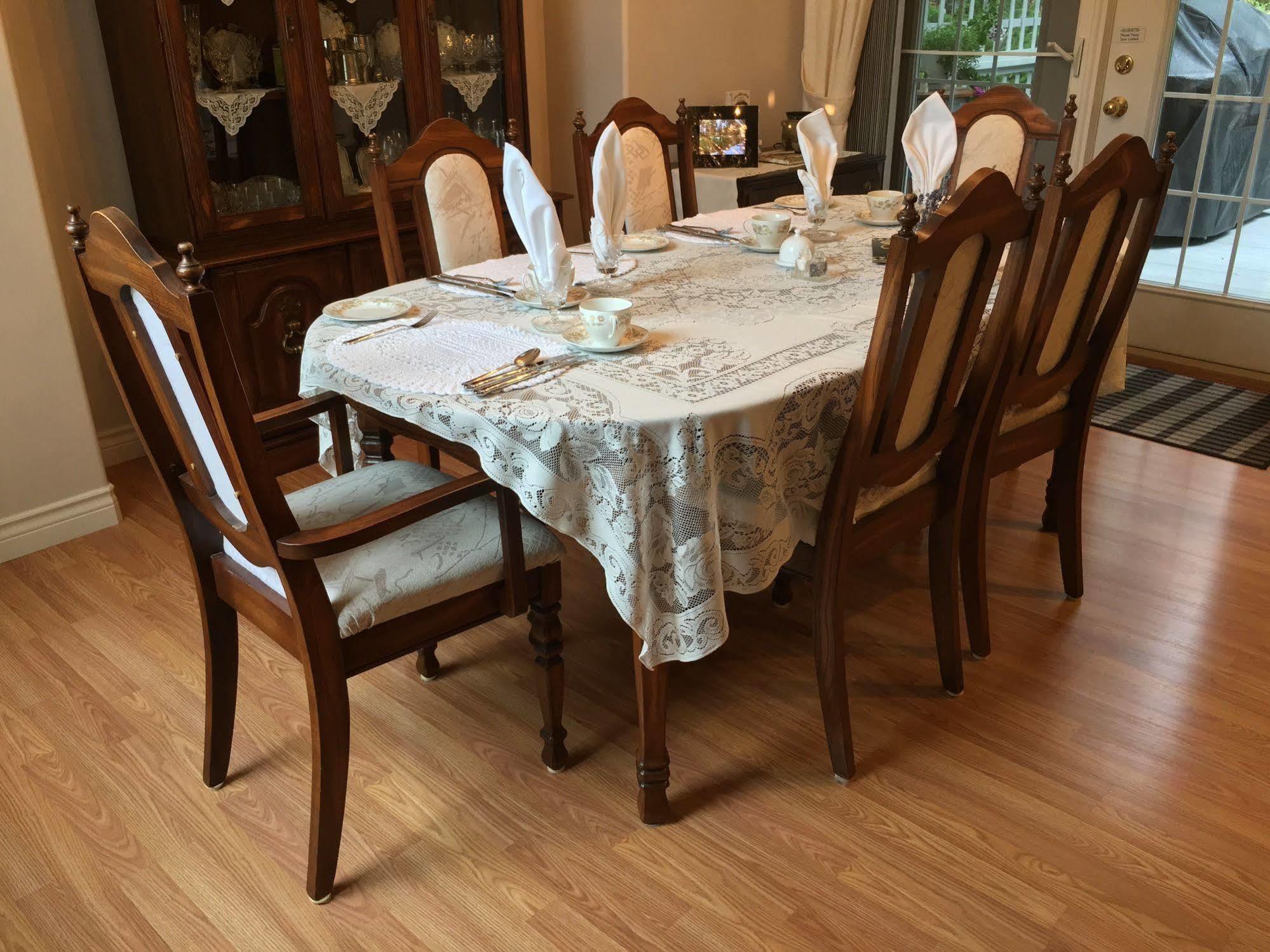 Alexandria House Bed & Breakfast West Kelowna Dış mekan fotoğraf