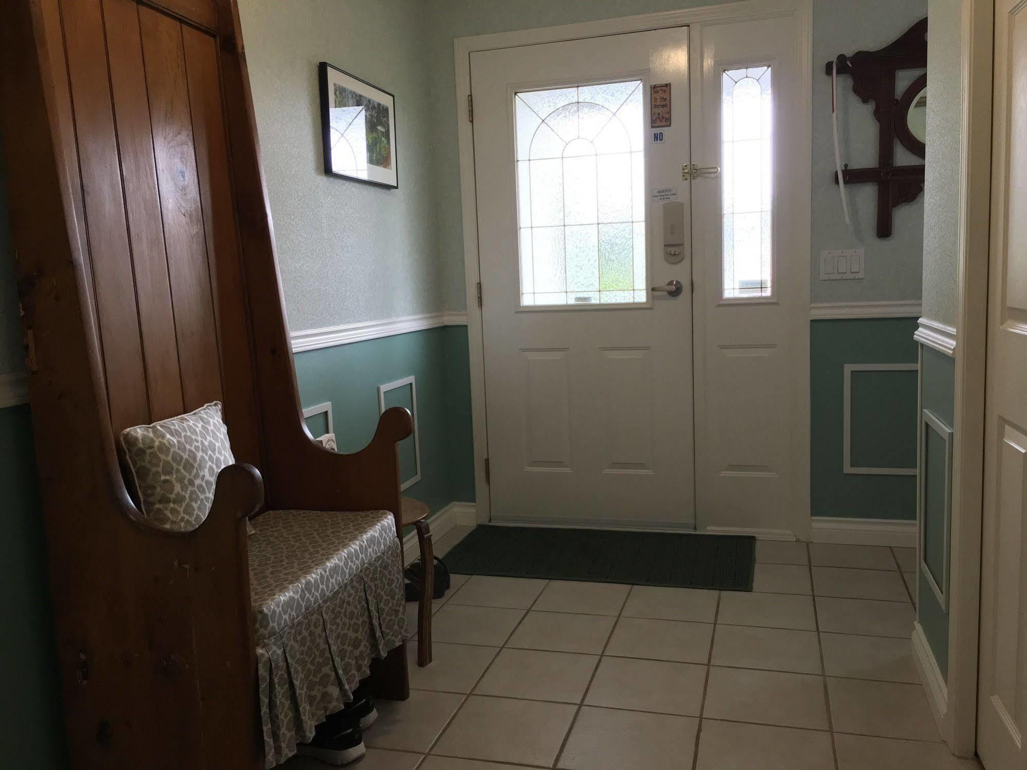 Alexandria House Bed & Breakfast West Kelowna Dış mekan fotoğraf